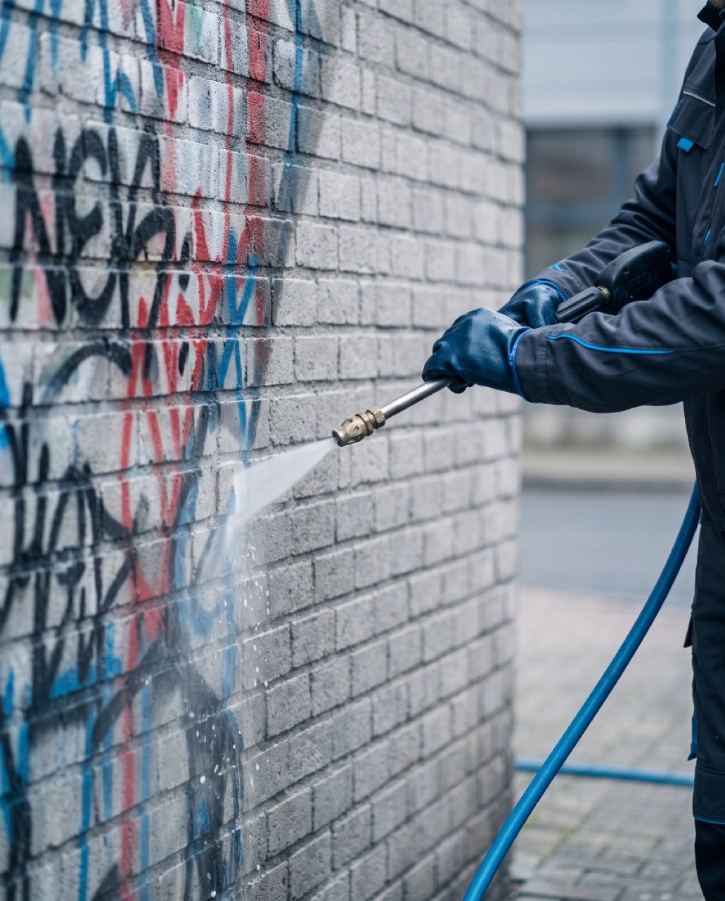 Sonderreinigung Dortmund – fachgerechte Spezialreinigung im Detail