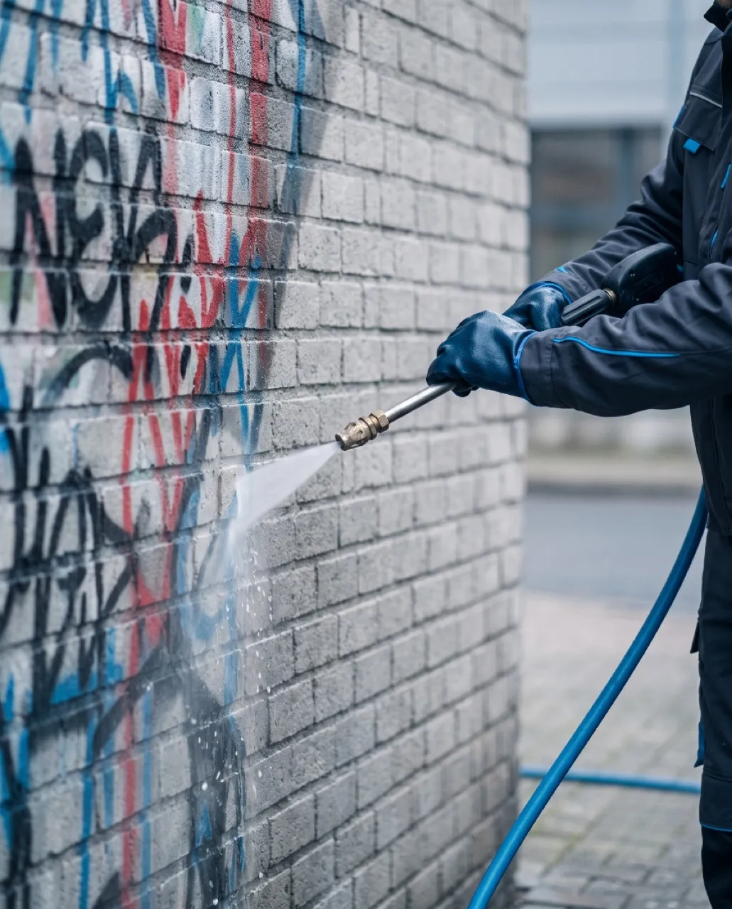Sonderreinigung Dortmund – fachgerechte Spezialreinigung im Detail